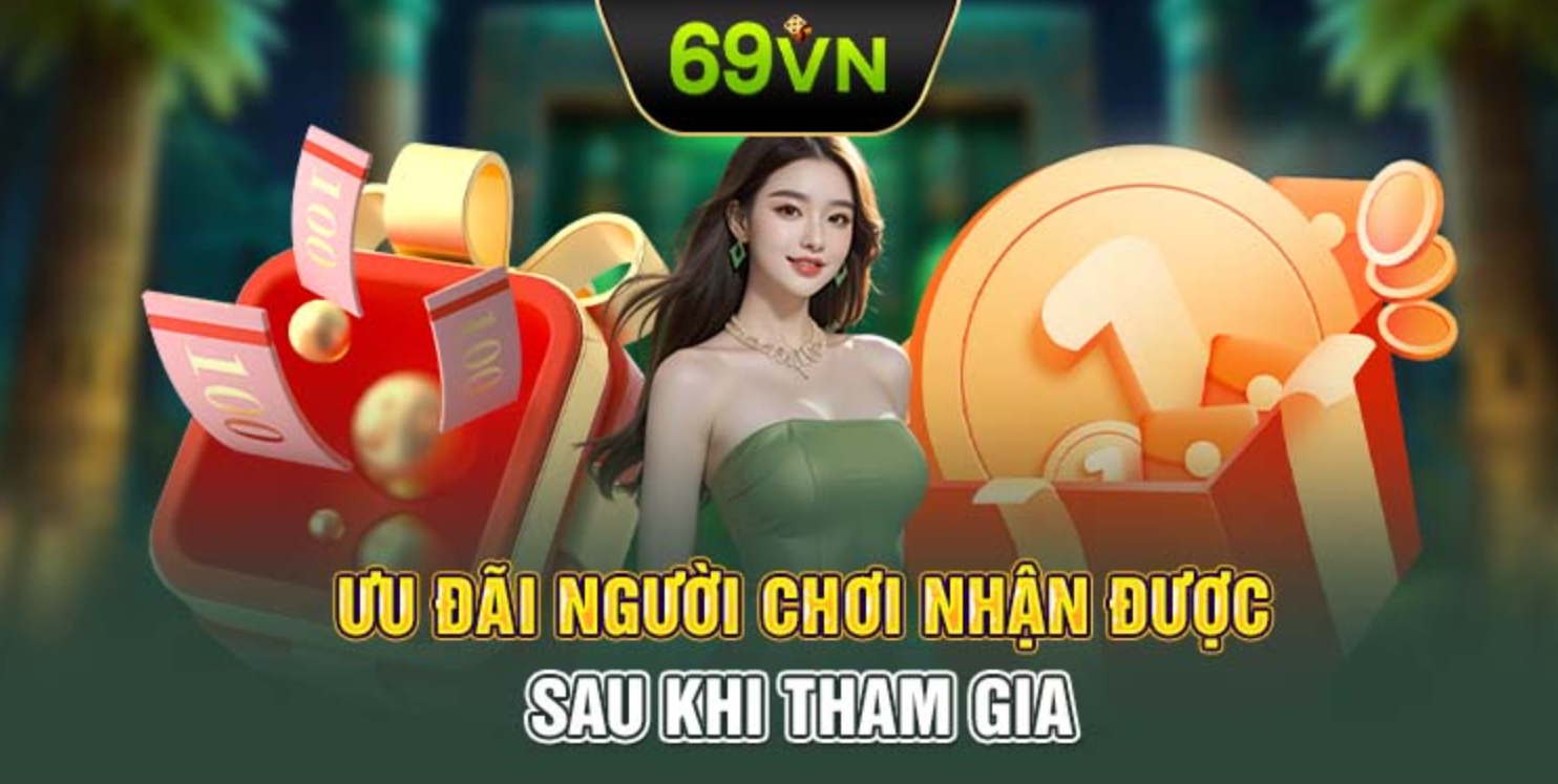 Lợi ích khi đăng ký 69VN thành công